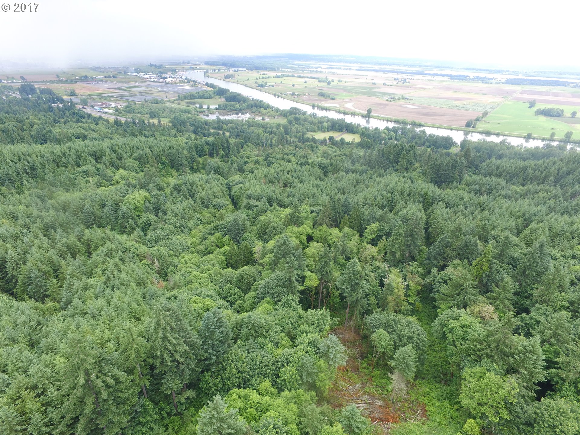 25531 Northwest St Helens Road Scappoose, OR 97056 - Photo 11 of 17 Gallery Image 11