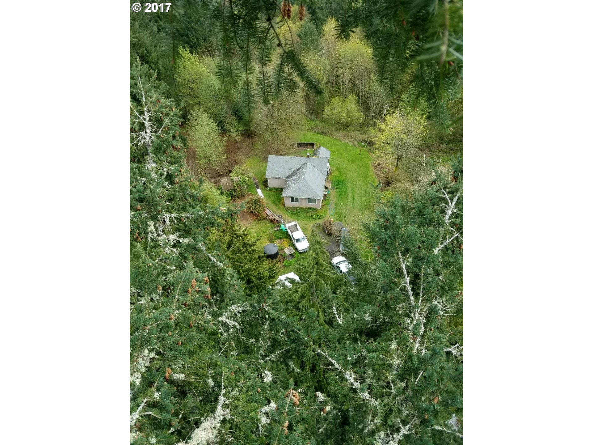 25531 Northwest St Helens Road Scappoose, OR 97056 - Photo 13 of 17 Gallery Image 13