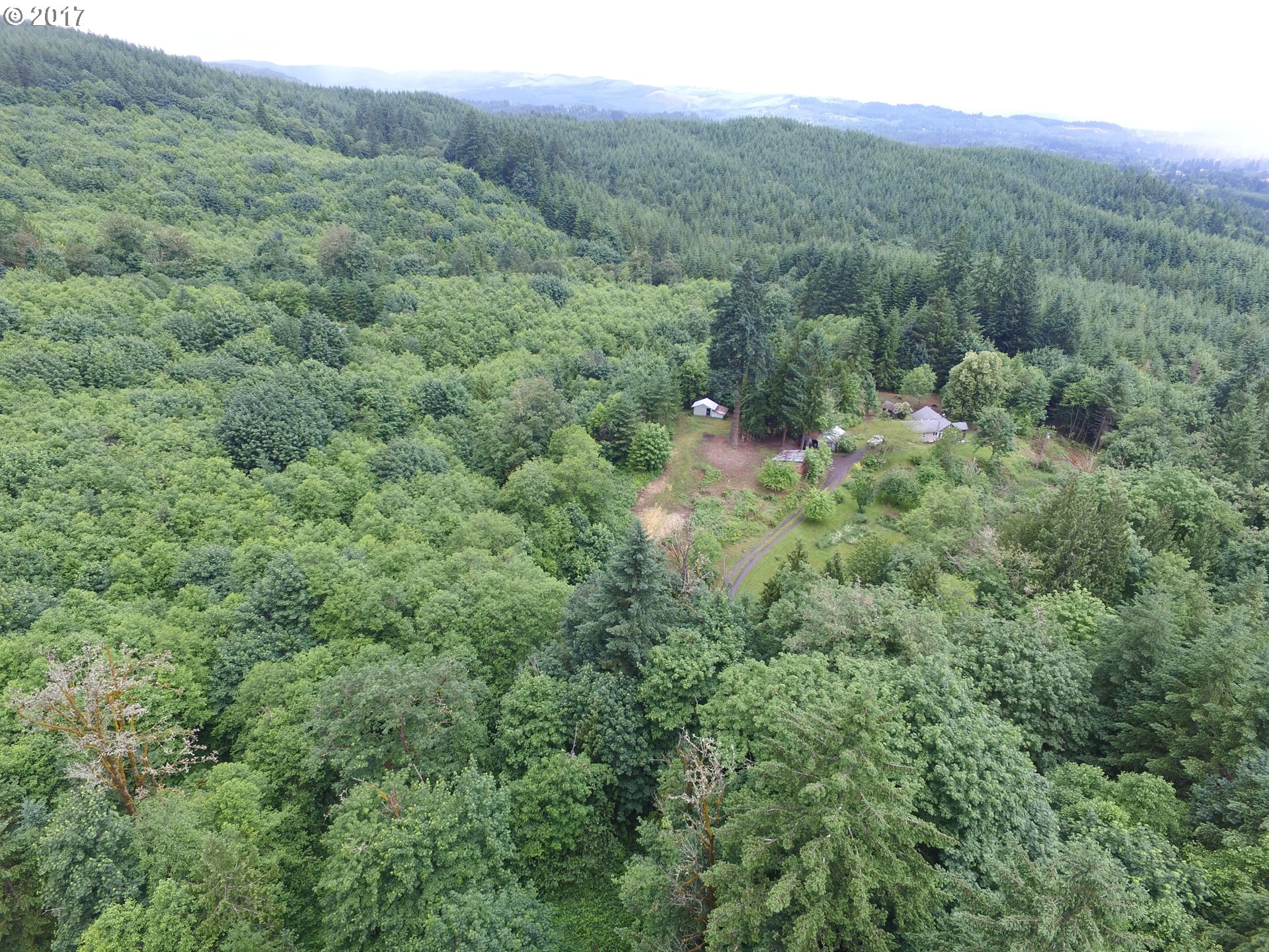 25531 Northwest St Helens Road Scappoose, OR 97056 - Photo 14 of 17 Gallery Image 14