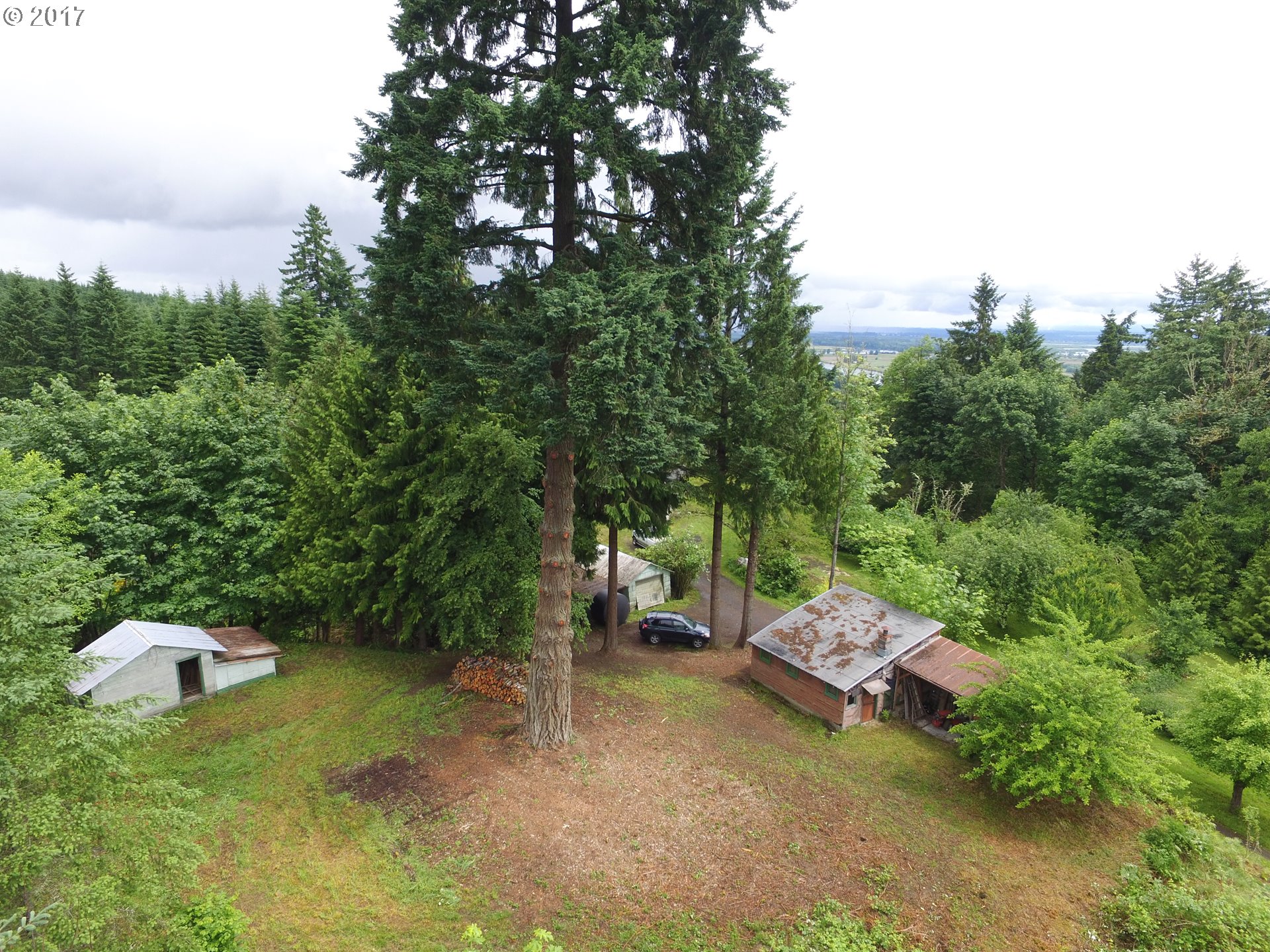 25531 Northwest St Helens Road Scappoose, OR 97056 - Photo 8 of 17 Gallery Image 8