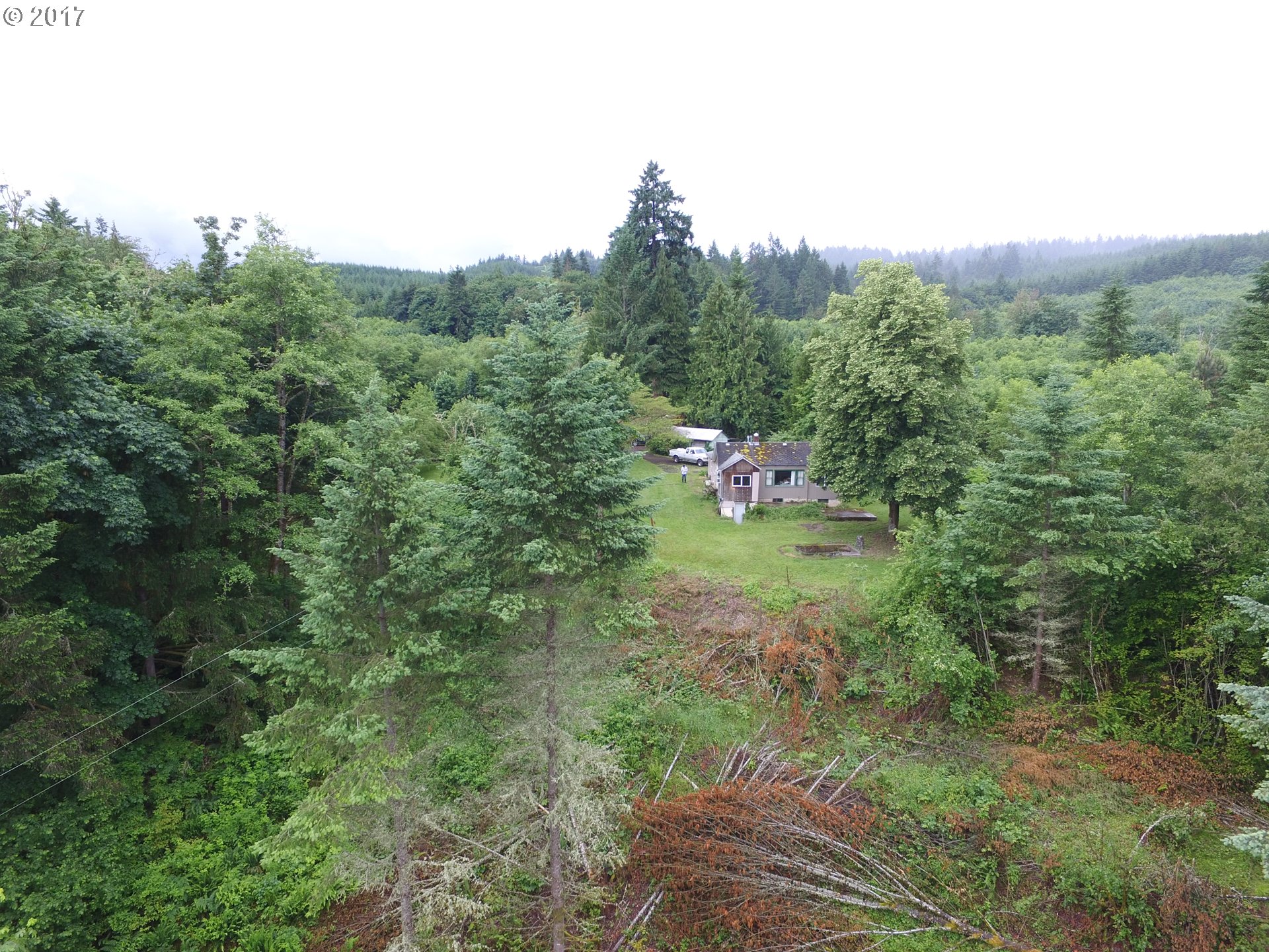 25531 Northwest St Helens Road Scappoose, OR 97056 - Photo 9 of 17 Gallery Image 9