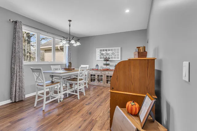 $485,000 | 3846 Nelson Drive, Jackson, MI 49203