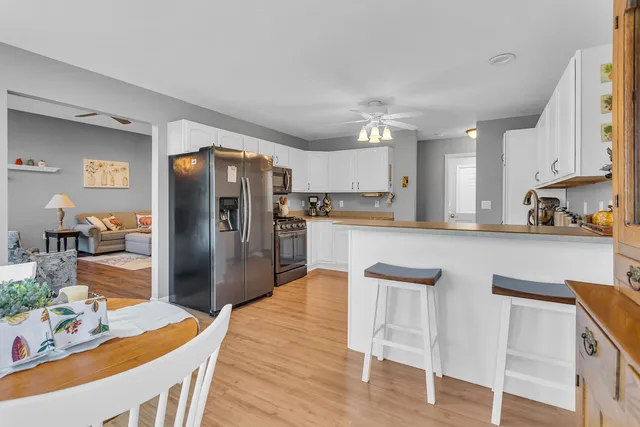 $485,000 | 3846 Nelson Drive, Jackson, MI 49203