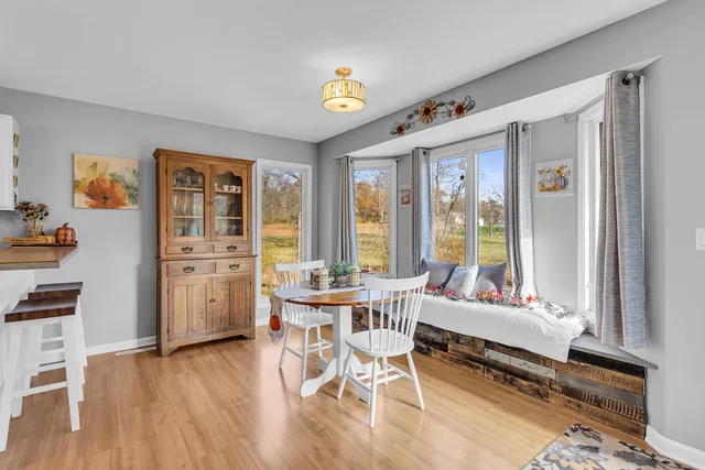 $485,000 | 3846 Nelson Drive, Jackson, MI 49203