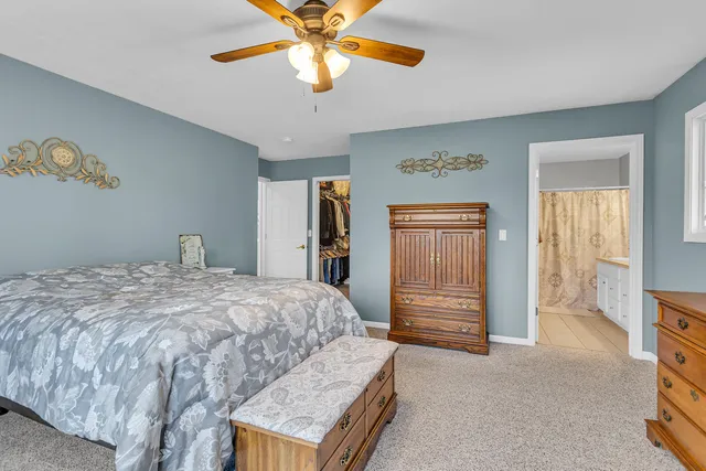 $485,000 | 3846 Nelson Drive, Jackson, MI 49203