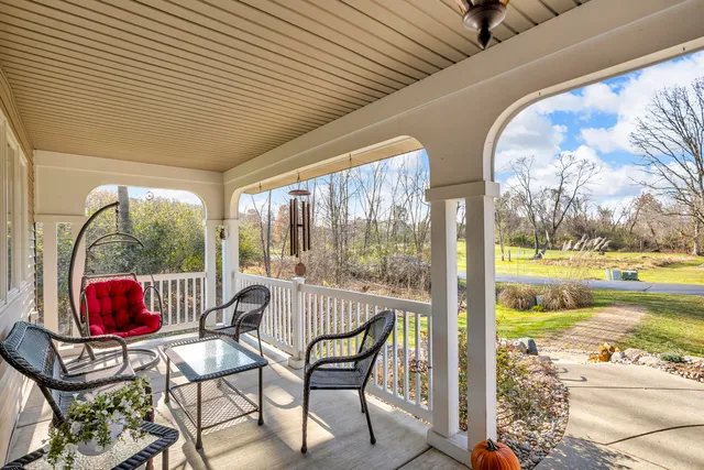 $485,000 | 3846 Nelson Drive, Jackson, MI 49203