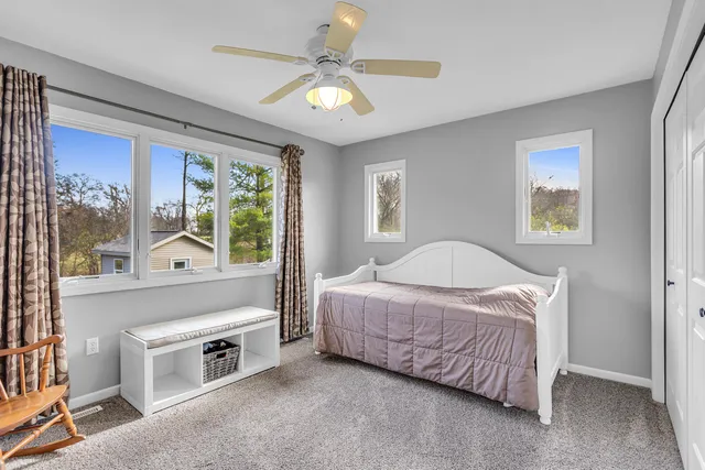 $485,000 | 3846 Nelson Drive, Jackson, MI 49203