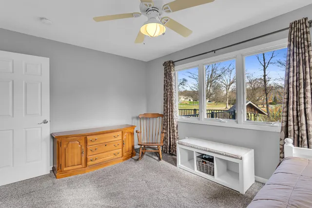 $485,000 | 3846 Nelson Drive, Jackson, MI 49203