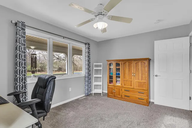 $485,000 | 3846 Nelson Drive, Jackson, MI 49203