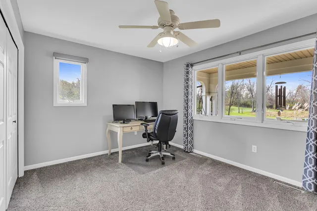 $485,000 | 3846 Nelson Drive, Jackson, MI 49203