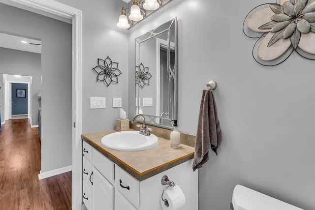 $485,000 | 3846 Nelson Drive, Jackson, MI 49203