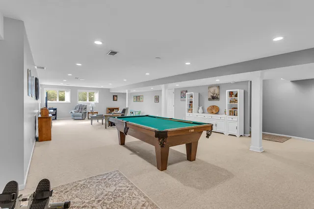 $485,000 | 3846 Nelson Drive, Jackson, MI 49203