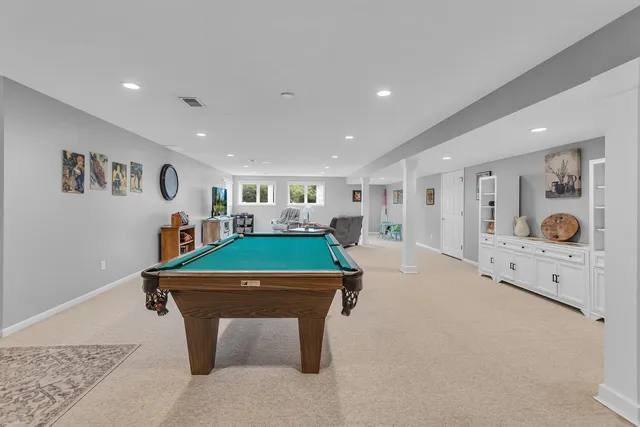 $485,000 | 3846 Nelson Drive, Jackson, MI 49203