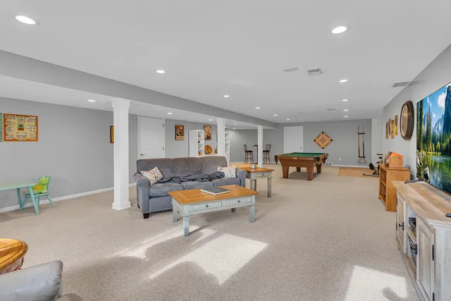 $485,000 | 3846 Nelson Drive, Jackson, MI 49203