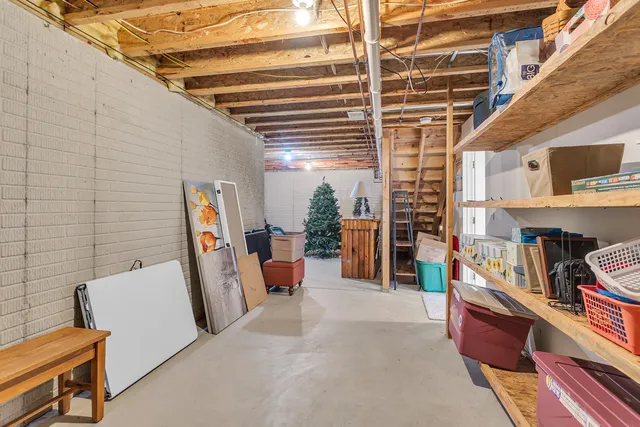 $485,000 | 3846 Nelson Drive, Jackson, MI 49203