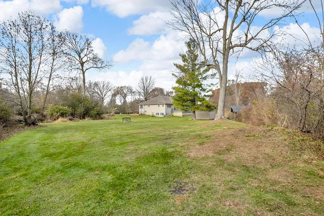 $485,000 | 3846 Nelson Drive, Jackson, MI 49203