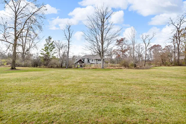 $485,000 | 3846 Nelson Drive, Jackson, MI 49203