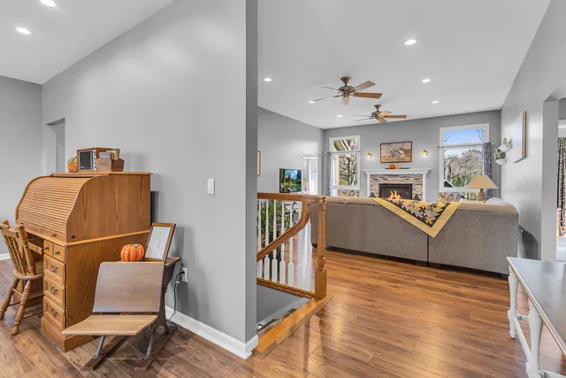 $485,000 | 3846 Nelson Drive, Jackson, MI 49203