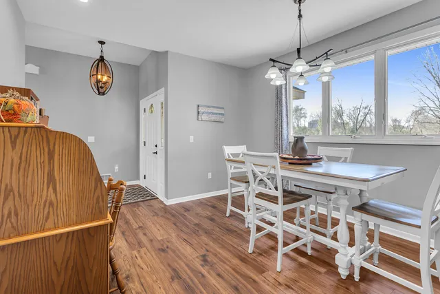 $485,000 | 3846 Nelson Drive, Jackson, MI 49203