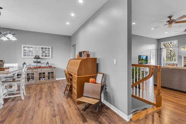 $485,000 | 3846 Nelson Drive, Jackson, MI 49203