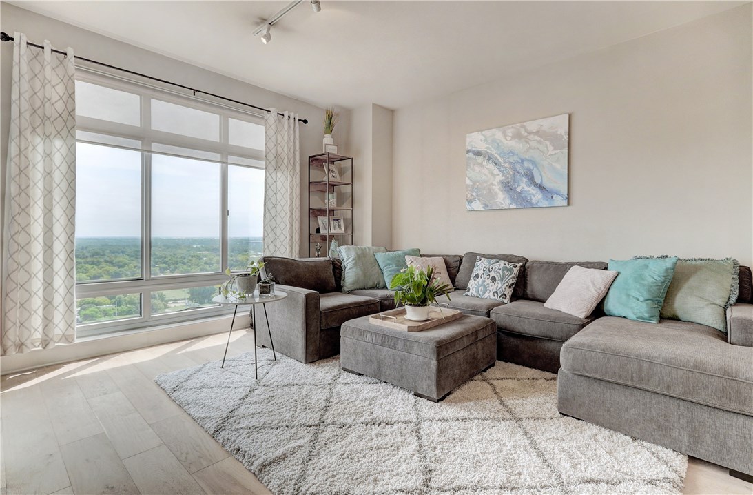 603 Davis Street, Unit 1908 Austin, TX 78701 - Photo 1 of 1