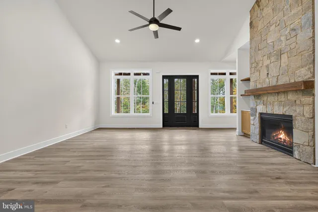 $1,200,000 | 5355 Hillside Drive, Warrenton, VA 20187