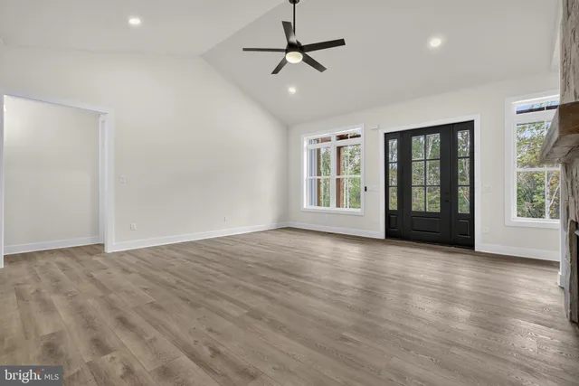 $1,200,000 | 5355 Hillside Drive, Warrenton, VA 20187