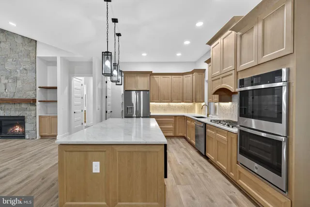 $1,200,000 | 5355 Hillside Drive, Warrenton, VA 20187