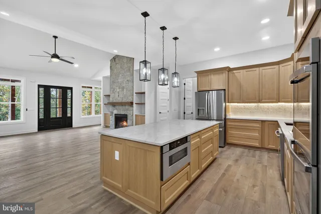 $1,200,000 | 5355 Hillside Drive, Warrenton, VA 20187