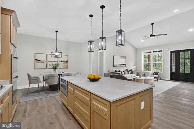 $1,200,000 | 5355 Hillside Drive, Warrenton, VA 20187