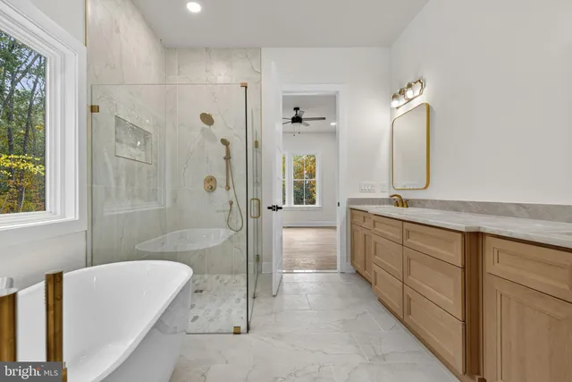 $1,200,000 | 5355 Hillside Drive, Warrenton, VA 20187