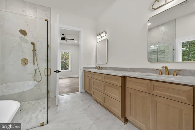 $1,200,000 | 5355 Hillside Drive, Warrenton, VA 20187