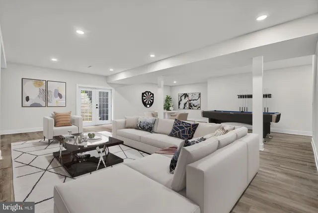 $1,200,000 | 5355 Hillside Drive, Warrenton, VA 20187