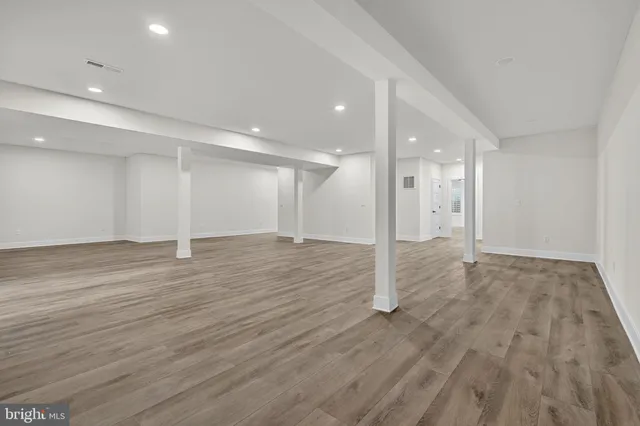 $1,200,000 | 5355 Hillside Drive, Warrenton, VA 20187