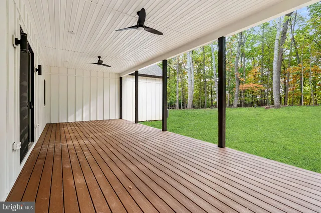 $1,200,000 | 5355 Hillside Drive, Warrenton, VA 20187