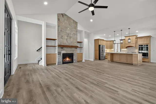 $1,200,000 | 5355 Hillside Drive, Warrenton, VA 20187