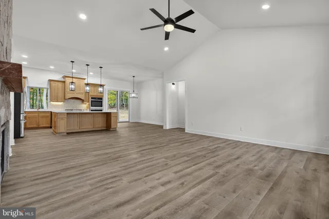 $1,200,000 | 5355 Hillside Drive, Warrenton, VA 20187