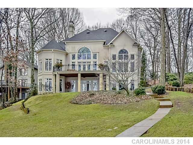 16208 North Point Road Huntersville, NC 28078 - Photo 16 of 16 Gallery Image 16