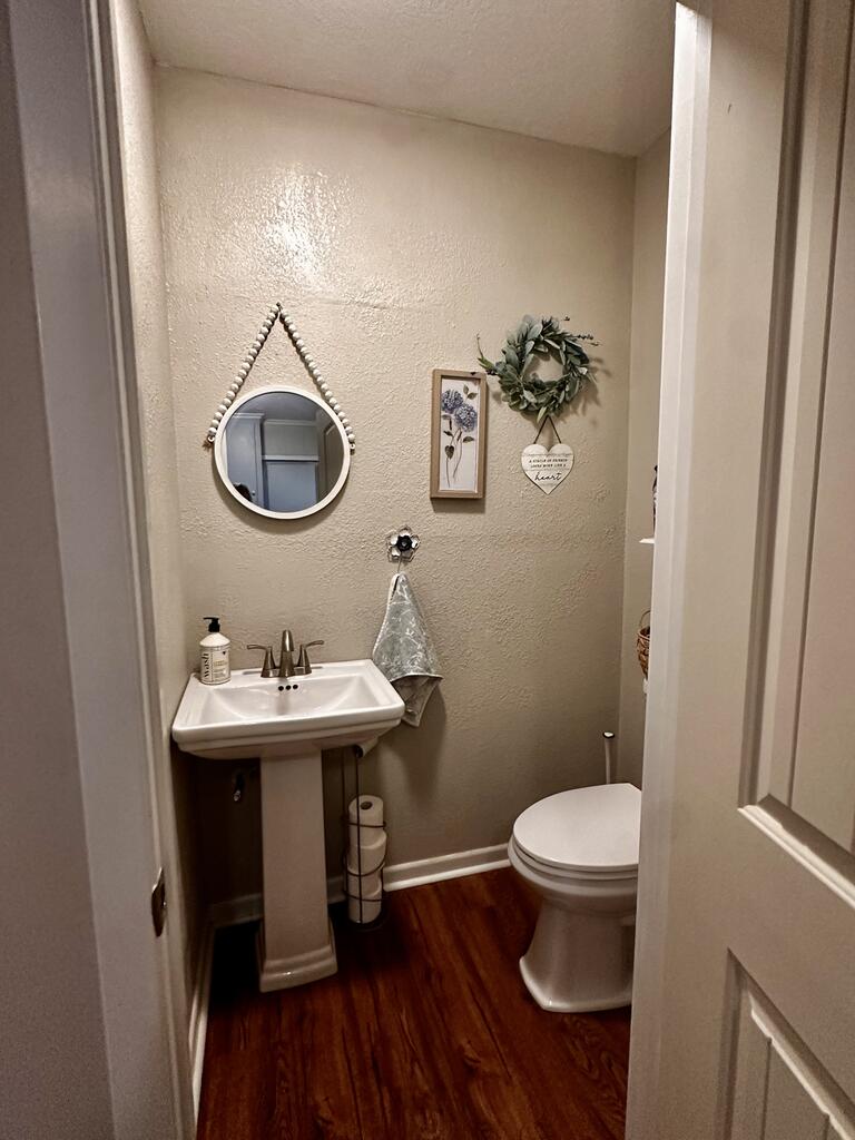 426 West Point Tap Road Palestine, TX 75801 - Photo 7 of 11 Gallery Image 7
