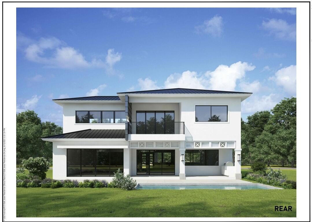 928 Southwest 5th Street Boca Raton, FL 33486 - Photo 22 of 32 Architectural Design