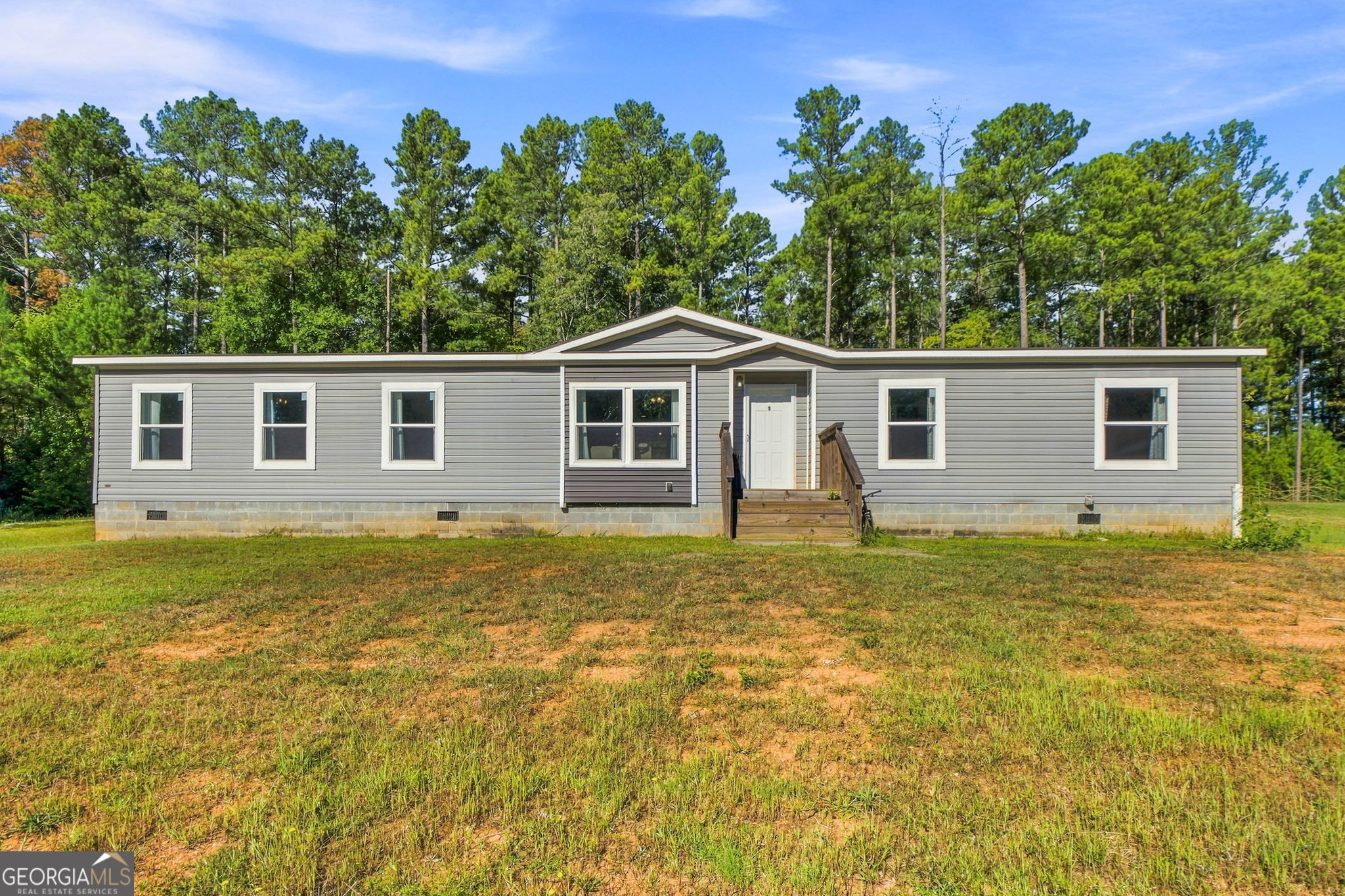 1750 Oakland Road Gay, GA 30218 - Photo 2 of 28 Gallery Image 2
