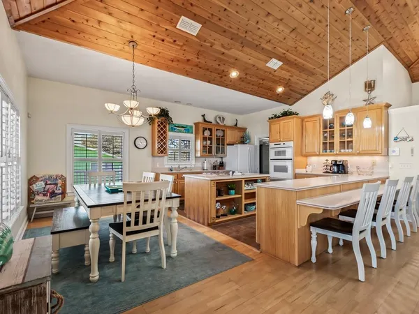 $1,199,000 | 1039 Gulfshore Boulevard, Alligator Point, FL 32346