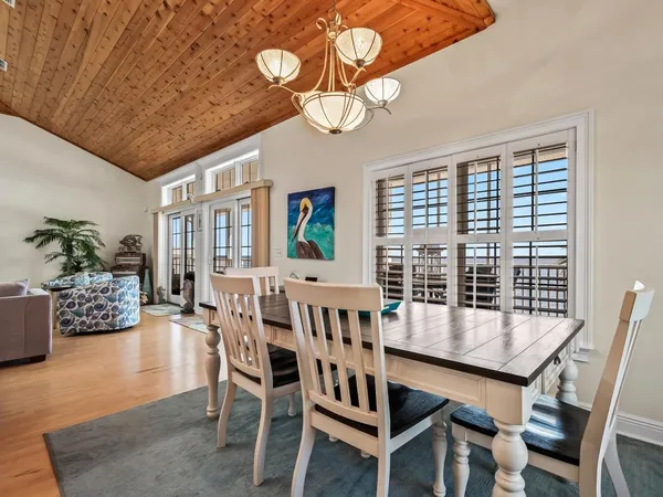 $1,199,000 | 1039 Gulfshore Boulevard, Alligator Point, FL 32346