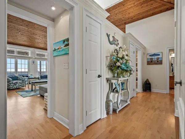 $1,199,000 | 1039 Gulfshore Boulevard, Alligator Point, FL 32346