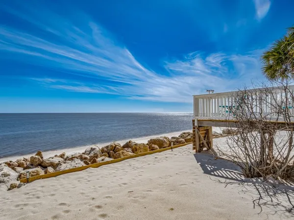 $1,199,000 | 1039 Gulfshore Boulevard, Alligator Point, FL 32346