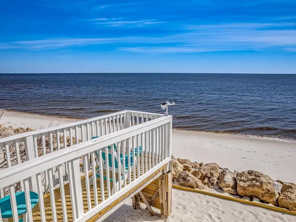 $1,199,000 | 1039 Gulfshore Boulevard, Alligator Point, FL 32346