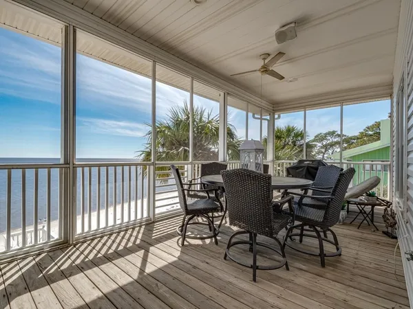 $1,199,000 | 1039 Gulfshore Boulevard, Alligator Point, FL 32346