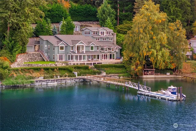 $12,800,000 | 7906 Goodman Drive Northwest, Gig Harbor, WA 98332