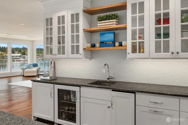 $12,800,000 | 7906 Goodman Drive Northwest, Gig Harbor, WA 98332