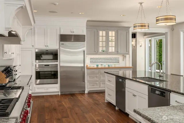 $12,800,000 | 7906 Goodman Drive Northwest, Gig Harbor, WA 98332